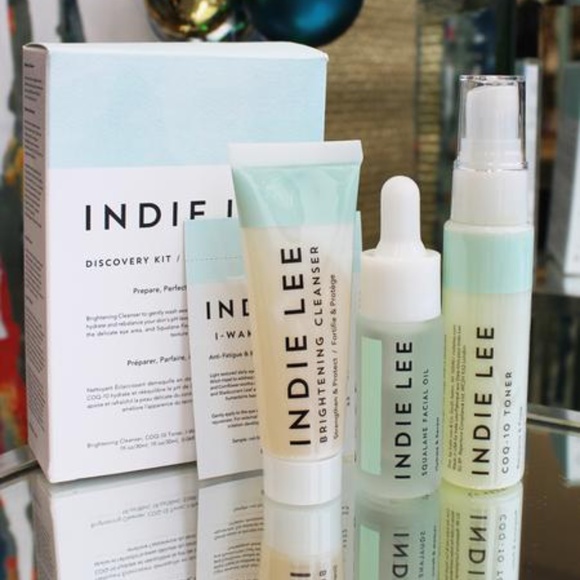 INDIE LEE Other - INDIE LEE Discovery Kit